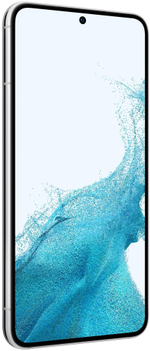Смартфон Samsung Galaxy S22 8/128GB Phantom White (SM-S901B)