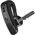 Гарнитура Bluetooth Hoco E15 Rede - Черная