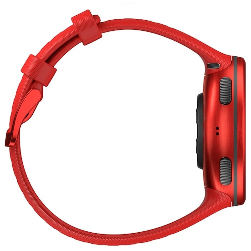 Умные часы Polar Vantage V2 красный