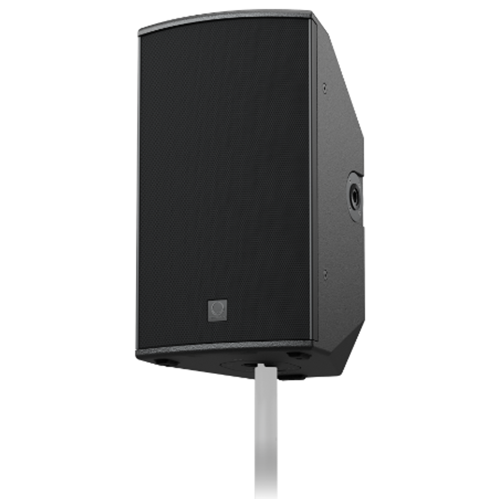 Турбосистема Turbosound TQ10 2-полосная инсталляционная пассивная АС НЧ10/ВЧ14 80Hx30V 800Вт RMS/1600Вт пик
