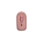 Портативная колонка JBL Go 3 Pink