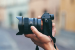 Объектив Sony FE 20mm f/1.8 G (SEL20F18G)