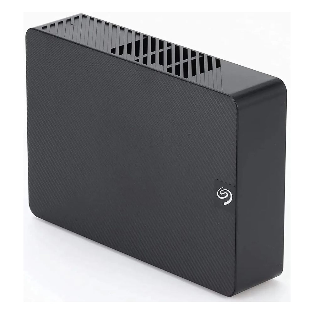 Диск жесткий Seagate STKP16000400, внешний, 16 Тб, USB 3, черный, 3200630
