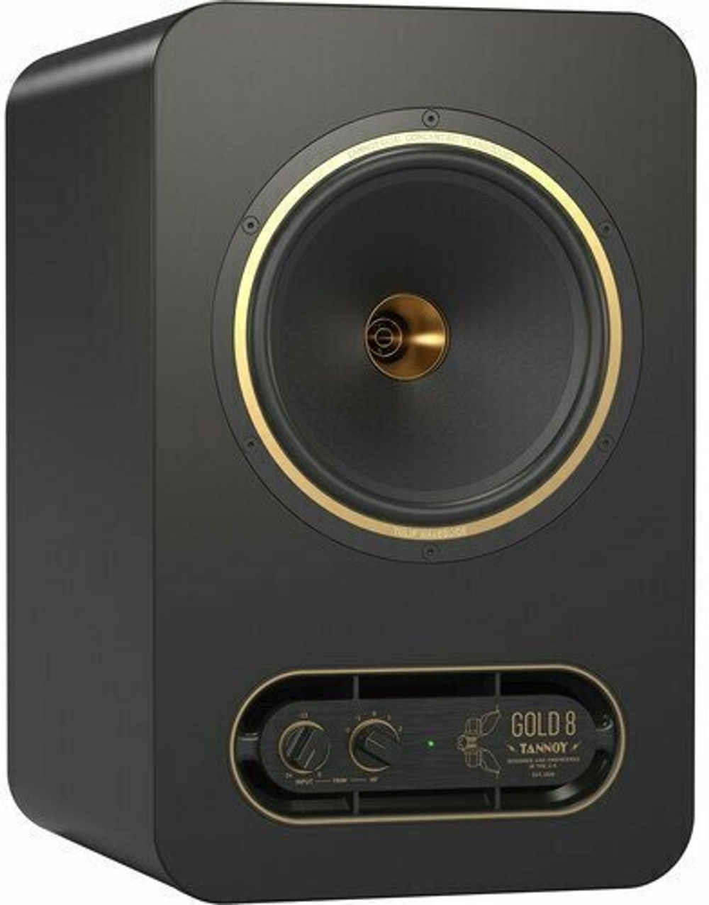 Tannoy Gold 8 активный монитор ближнего поля