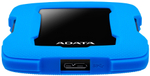 Внешний жесткий диск ADATA DashDrive Durable HD330 2ТБ (AHD330-2TU31-CBL)