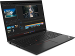 Ноутбук LENOVO ThinkPad T16 Gen 2 черный (21HJS6SN00)