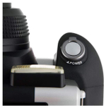 Фотоаппарат моментальной печати Fujifilm Instax Wide 300 Black