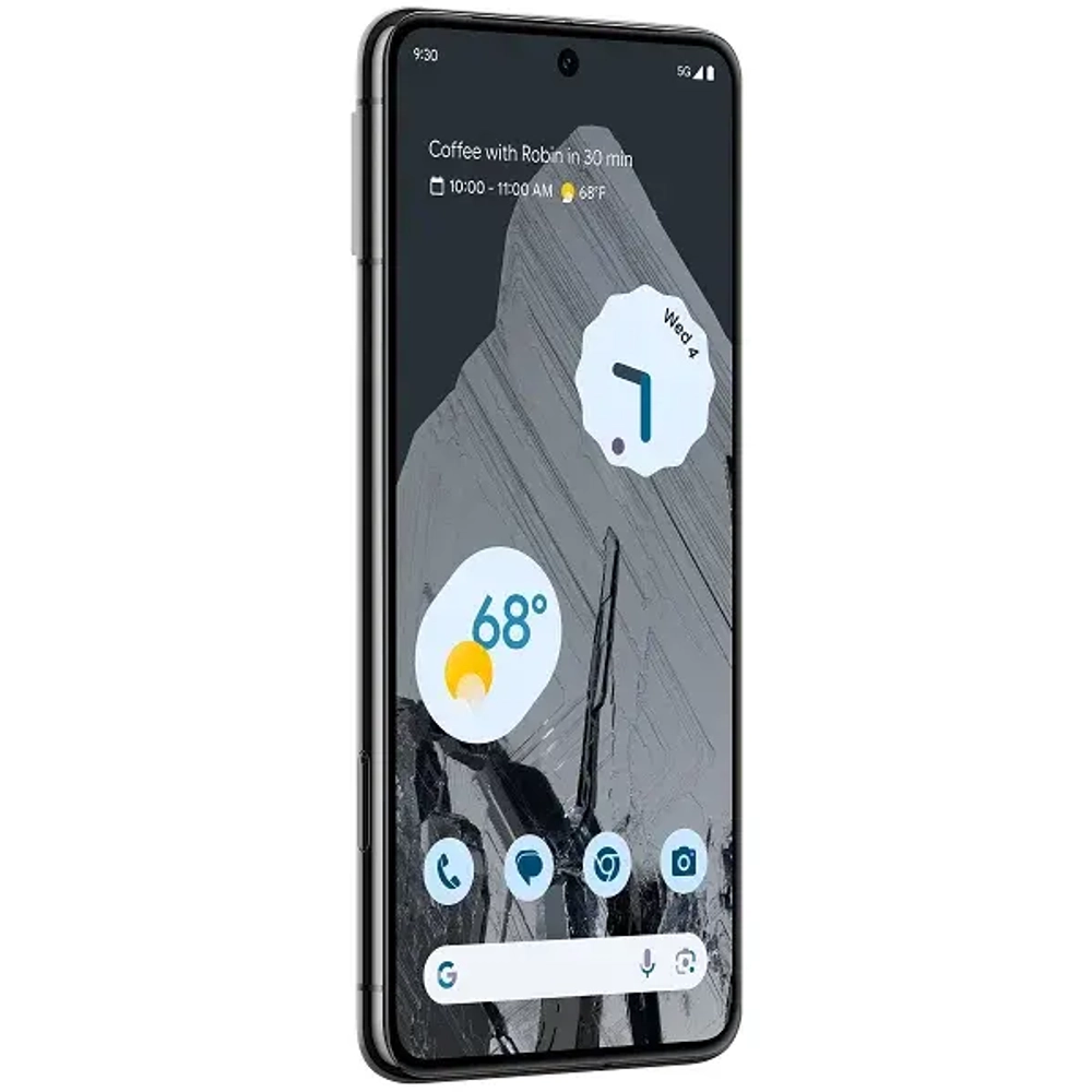 Смартфон Google 8 Pro 12/256GB Obsidian