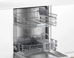 Встраиваемая посудомоечная машина Bosch SMV25AX00E