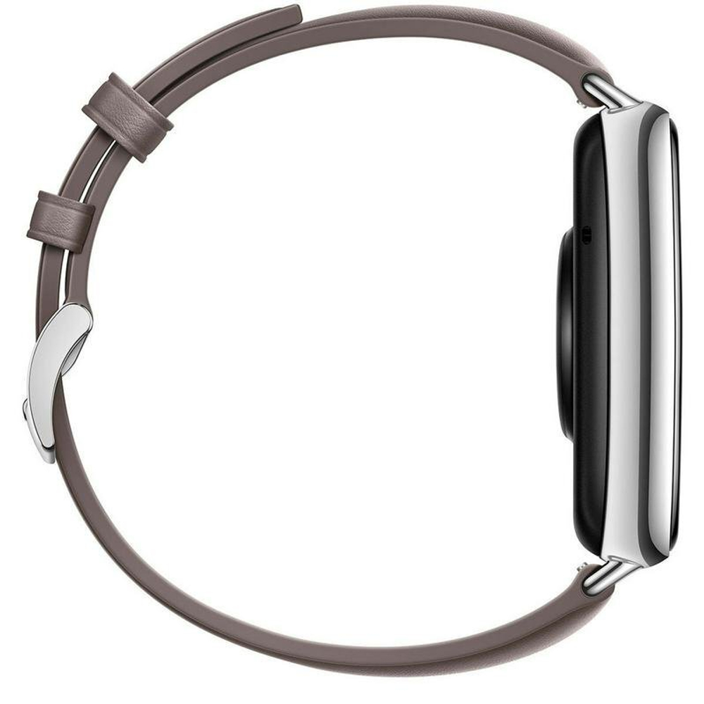 Смарт-часы Watch Fit 2 Nebula Gray