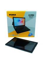 Планшет Atouch X19 PRO, 10.1", 6/256GB, серый