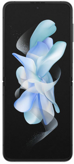 Смартфон Samsung Galaxy Z Flip 4 SM-F721B 256Gb 8Gb серый 8/256GB Graphite