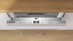 Встраиваемая посудомоечная машина Bosch SBH4ECX10E
