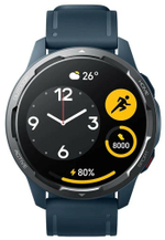 Умные часы Xiaomi Watch S1 Active Blue EU