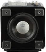 Сабвуфер REL T7i Piano Black
