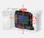 Фотоаппарат беззеркальный Sony a7C II Kit 28-60mm, серебристый
