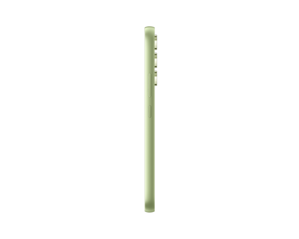 Смартфон Samsung Galaxy A54 8/256GB Lime (SM-A546ELGDCAU)