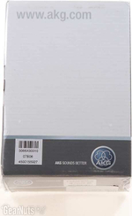 Микрофон AKG C520 Headset Vocal Condenser Microphone
