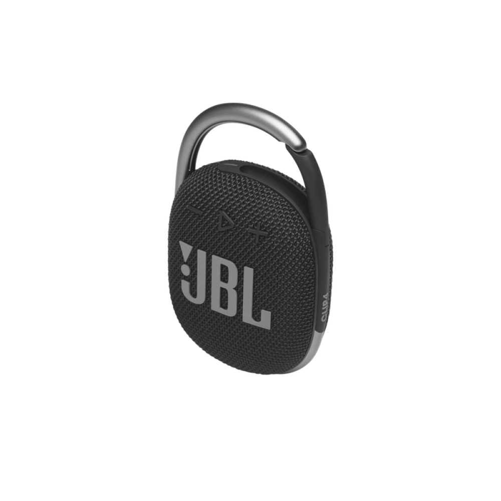 Портативная акустическая система JBL CLIP 4