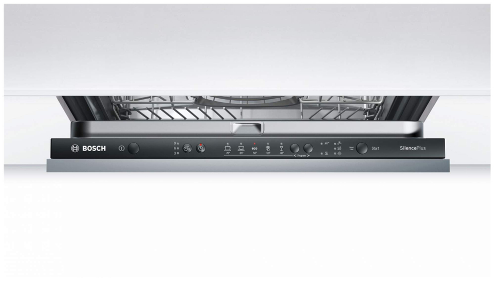 Встраиваемая посудомоечная машина Bosch SMV25EX00E