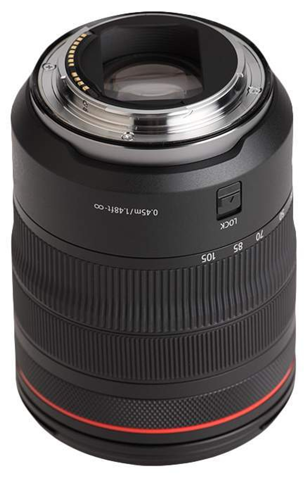 Объектив Canon RF 24-105mm F4L IS USM