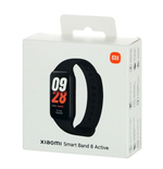 Смарт браслет Xiaomi Smart Band 8 Active Black (M2302B1)