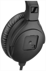 Наушники Sennheiser HD 300 PRO Black