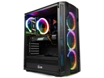 Системный блок B-Zone Intel Core I5 12400F / RTX 3060 12GB / 32GB / 240GB SSD / 1000GB HDD
