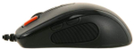 Мышь A4Tech 710MK Black