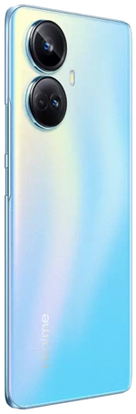 Смартфон Realme 10 Pro+ 8/128GB Nebula Blue (RMX3686)
