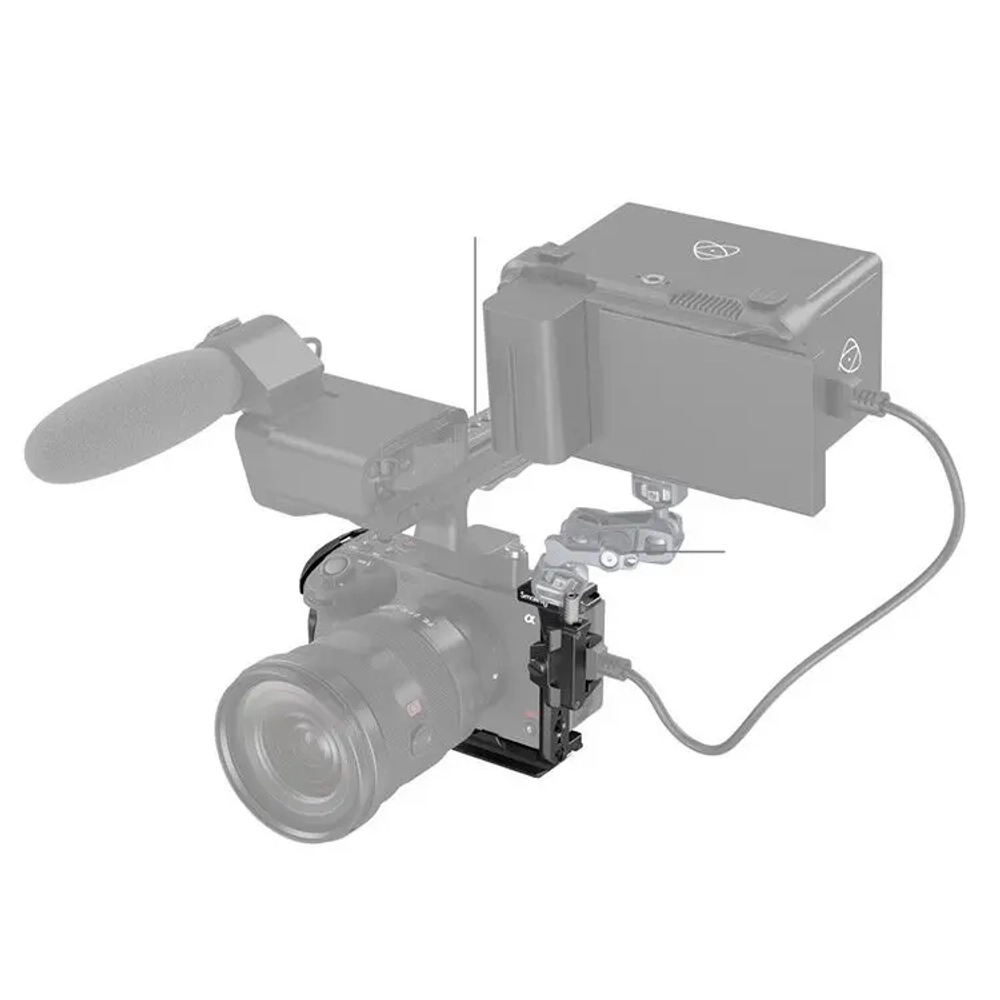 Клетка SmallRig 4183 для Sony FX3/FX30