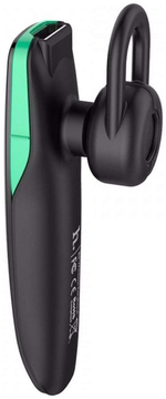 Гарнитура Bluetooth HOCO E1 Black