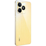 Смартфон Realme C53 6/128 ГБ золотой