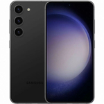 Смартфон Samsung Galaxy S23 8/128GB Black SM-S911B