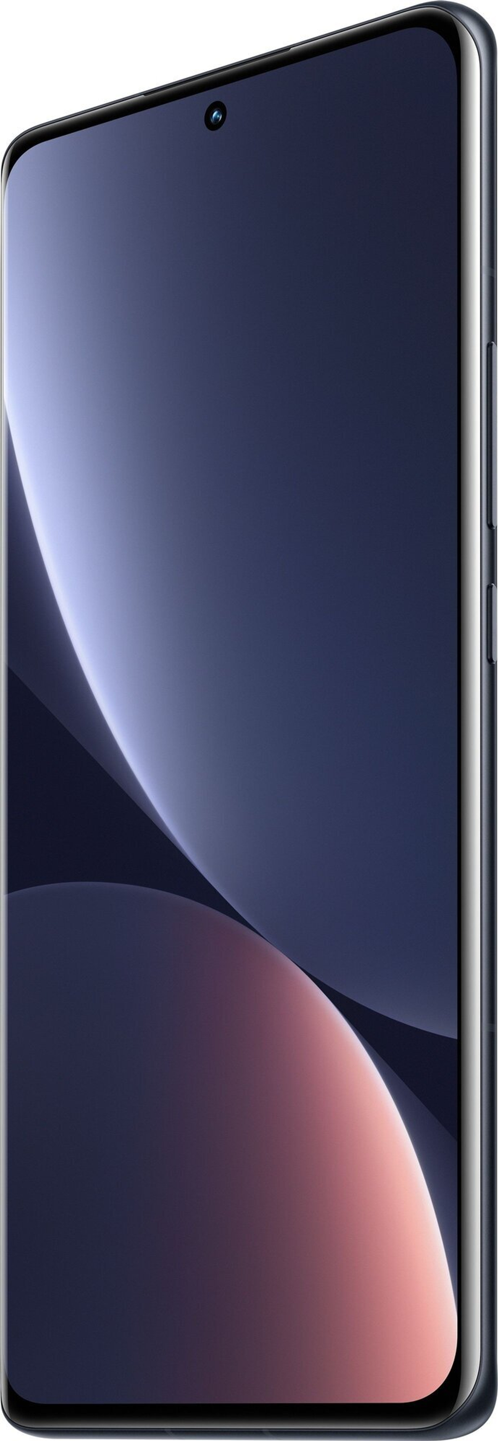 Смартфон Xiaomi 12 Pro 12/256GB Gray