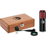 Микрофон Shure KSM313/NE