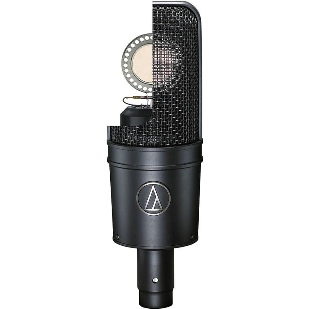 Конденсаторный микрофон Audio-Technica AT4040 Large Diaphragm Cardioid Condenser Microphone