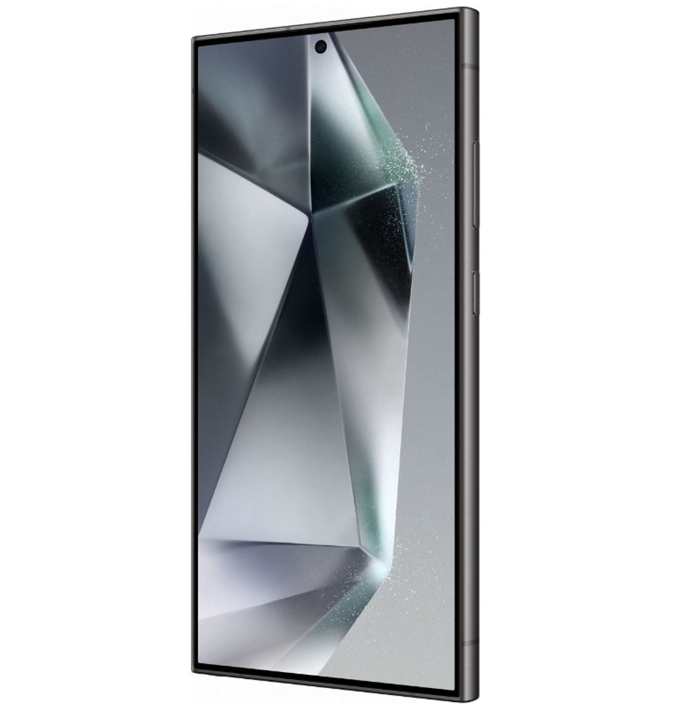 Смартфон Samsung S24Ultra 12/256GB Onyx Black