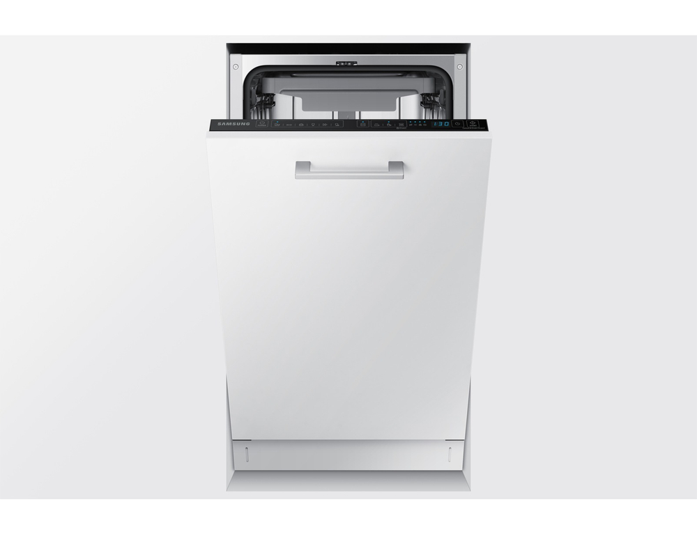 Встраиваемая посудомоечная машина Samsung DW50R4050BB