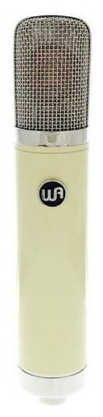 Конденсаторный микрофон Warm Audio WA-251 Large Diaphragm Multipattern Tube Condenser Microphone
