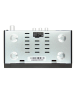 DVB-T2 приставка Selenga HD950D Black