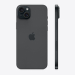 Смартфон Apple iPhone 15 Plus 512GB синий
