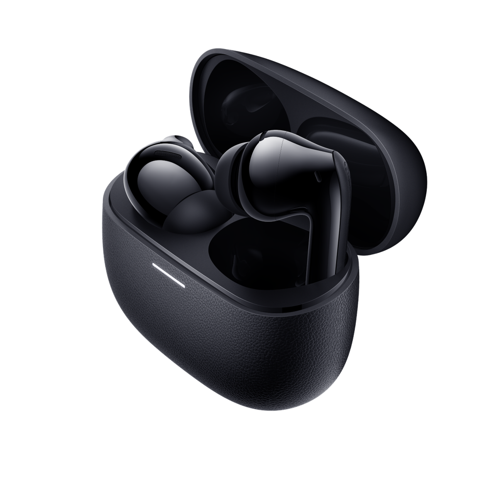 Беспроводные наушники Xiaomi Redmi Buds 5 Pro black