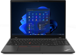 Ноутбук Lenovo ThinkPad T16 Gen 2 черный (21HJS6RF00)