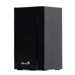 Портативная колонка Eltronic 20-96 Black (1377671)
