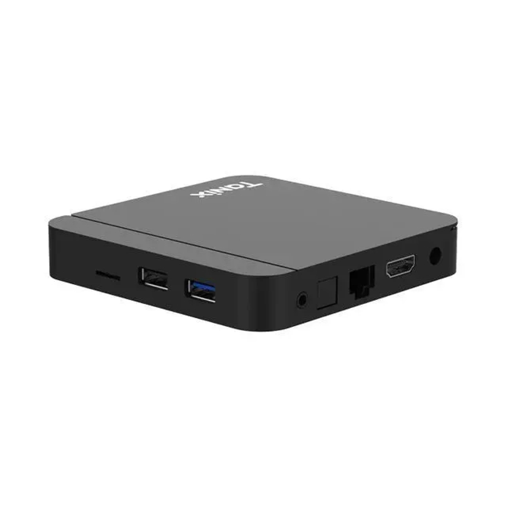 Смарт-приставка Tanix 2/16Gb