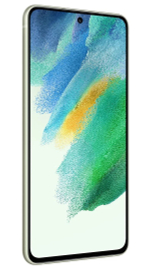 Смартфон Samsung Galaxy S21 FE 8/128GB Green