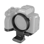 Площадка SmallRig 4148 Rotatable Horizontal-to-Vertical Mount Plate Kit