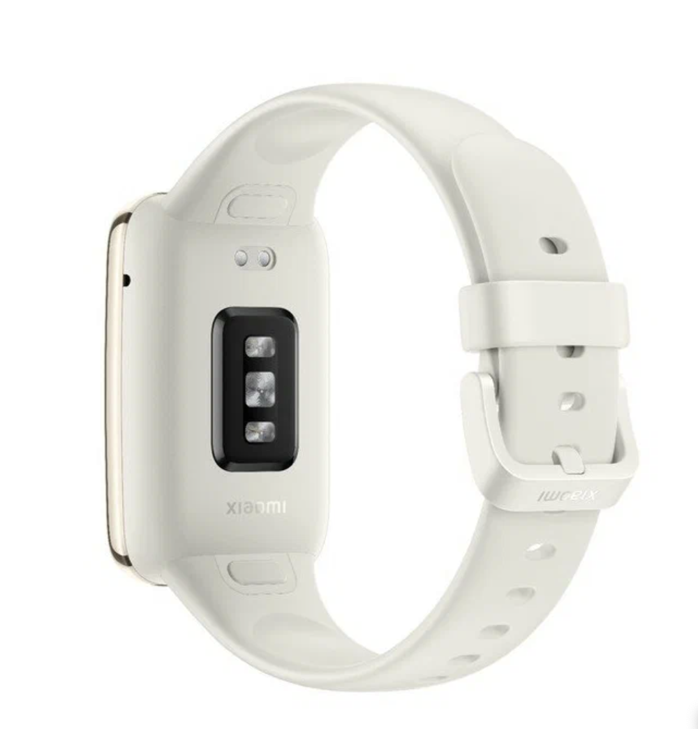 Умные часы Xiaomi Mi Band 7 Pro 44 мм CN, white