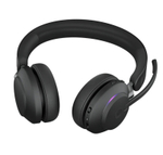 Беспроводные наушники Jabra Evolve 2 Black